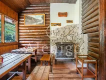 Prodej restaurace, Skryje, 124 m2