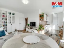 Prodej bytu 2+1, Zdice, Havlíčkova, 55 m2