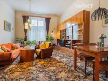 Prodej bytu 3+1, Karlovy Vary, I. P. Pavlova, 95 m2