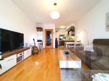 Pronájem bytu 2+kk, Praha - Hlubočepy, Do Klukovic, 64 m2