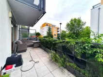 Pronájem bytu 2+kk, Praha - Hlubočepy, Do Klukovic, 64 m2