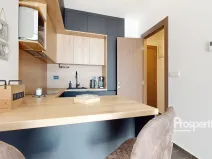 Pronájem bytu 2+kk, Teplice, Novoveská, 47 m2