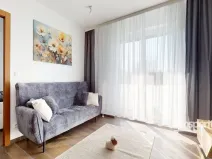 Pronájem bytu 2+kk, Teplice, Novoveská, 47 m2