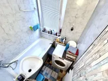 Pronájem bytu 2+1, Olomouc, Brněnská, 49 m2