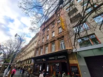 Prodej podílu - jiné, Praha - Staré Město, Národní, 1476 m2