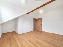 Pronájem bytu 1+1, Plzeň, Dvorní, 63 m2