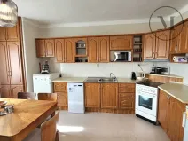 Pronájem rodinného domu, Bechyně, sídl. 5. května, 120 m2