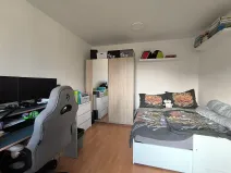 Pronájem bytu 1+1, Brno, Štouračova, 35 m2