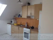 Pronájem pokoje, Praha - Háje, Hlavatého, 18 m2