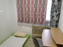 Pronájem pokoje, Praha - Střížkov, Rumburská, 7 m2