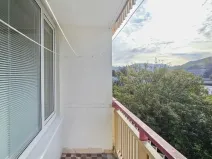 Pronájem bytu 1+kk, Děčín, Žerotínova, 27 m2