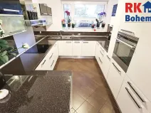 Prodej rodinného domu, Praha - Újezd nad Lesy, Lutínská, 18 m2