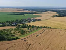 Prodej pozemku pro bydlení, Horní Slivno, 4605 m2