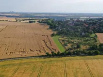 Prodej pozemku pro bydlení, Horní Slivno, 4605 m2