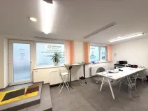 Pronájem obchodního prostoru, Praha - Vršovice, Rostovská, 56 m2