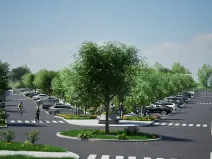 Pronájem obchodního prostoru, Modletice, 500 m2