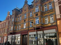 Pronájem obchodního prostoru, Rumburk, Třída 9. května, 300 m2