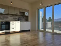 Pronájem bytu 2+kk, Dobřichovice, Souběžná, 62 m2