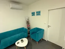 Pronájem kanceláře, Praha - Vysočany, Sokolovská, 135 m2