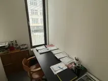 Pronájem kanceláře, Praha - Vysočany, Sokolovská, 135 m2