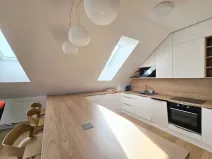 Pronájem bytu 3+kk, Praha - Michle, Michelská, 100 m2