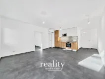 Pronájem bytu 2+kk, Znojmo, Třešňová, 56 m2