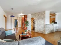 Prodej bytu 3+kk, Praha - Strašnice, U hranic, 118 m2