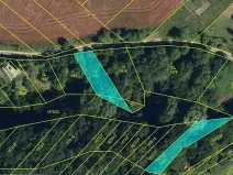 Prodej louky, Ochoz u Brna, 2835 m2