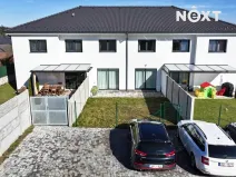 Prodej bytu 4+kk, Dobev, 117 m2