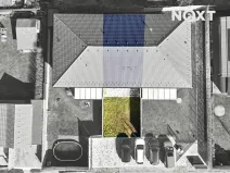 Prodej rodinného domu, Dobev, 117 m2