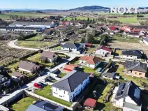 Prodej rodinného domu, Dobev, 117 m2