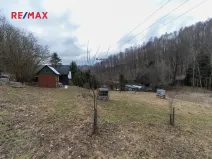 Prodej pozemku pro bydlení, Jindřichov, 1620 m2