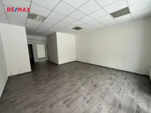 Pronájem obchodního prostoru, Šumperk, Revoluční, 2320 m2