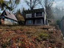 Prodej chaty, Roštín, 38 m2