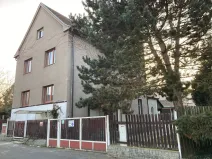 Prodej vily, Plzeň, Jesenická, 200 m2