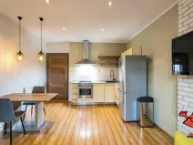 Pronájem bytu 2+kk, Praha - Nusle, 5. května, 54 m2