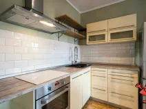 Pronájem bytu 2+kk, Praha - Nusle, 5. května, 54 m2