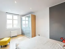 Pronájem bytu 2+kk, Praha - Nusle, 5. května, 54 m2