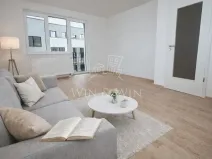 Pronájem bytu 2+kk, Unhošť, Karla Čapka, 57 m2