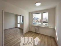 Pronájem bytu 3+1, Praha - Střížkov, Žandovská, 75 m2