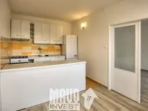 Pronájem bytu 3+1, Praha - Střížkov, Žandovská, 75 m2