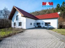 Prodej chalupy, Rudimov, 123 m2