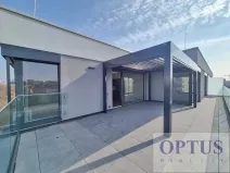 Pronájem bytu 3+kk, Praha - Stodůlky, Armády, 85 m2