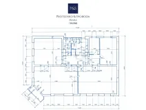 Prodej kanceláře, Mělník, Českolipská, 418 m2