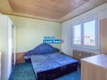 Pronájem bytu 2+1, Olomouc, tř. Kosmonautů, 55 m2