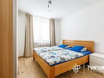 Pronájem bytu 2+kk, Brno, Svážná, 47 m2