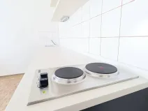 Pronájem bytu 1+kk, Praha - Smíchov, Křížová, 35 m2