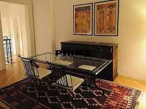 Pronájem bytu 2+1, Praha - Malá Strana, Vlašská, 73 m2