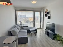 Pronájem bytu 2+kk, Chrudim, Podkopanický mlýn, 49 m2