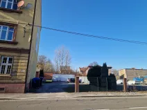 Pronájem bytu 1+1, Ostrava - Moravská Ostrava, Pohraniční, 30 m2